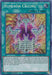 Numeron Calling [BLAR-EN027] Secret Rare - for just $0.20! 