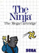 The Ninja (Sega Master System) - for just $0! 