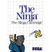 The Ninja (Sega Master System) - Just $0! Shop now at Retro Gaming of Denver