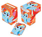Ultra PRO: Deck Box - Full-View (My Little Pony - Rainbow Dash) - for just $0! 