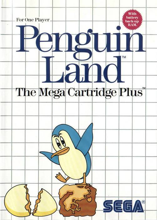 Penguin Land (Sega Master System) - for just $0! 