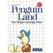 Penguin Land (Sega Master System) - Just $0! Shop now at Retro Gaming of Denver