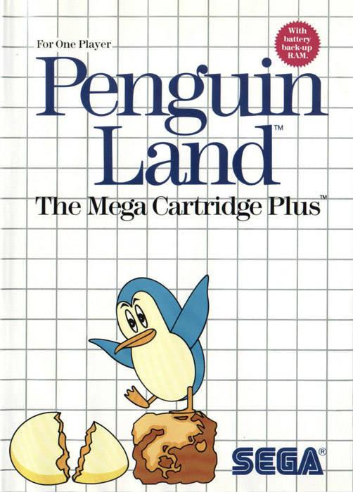 Penguin Land (Sega Master System) - for just $0! 