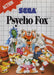 Psycho Fox (Sega Master System) - for just $0! 