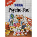 Psycho Fox (Sega Master System) - Just $0! Shop now at Retro Gaming of Denver