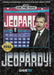 Jeopardy! (Sega Genesis) - for just $0! 