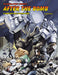 After the Bomb RPG 2nd Edition hardcover - for just $44.99! 