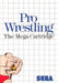 Pro Wrestling (Sega Master System) - for just $0! 