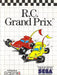 RC Grand Prix (Sega Master System) - for just $0! 