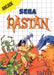 Rastan (Sega Master System) - for just $0! 