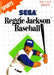 Reggie Jackson Baseball (Sega Master System) - for just $0! 