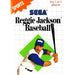 Reggie Jackson Baseball (Sega Master System) - Just $0! Shop now at Retro Gaming of Denver