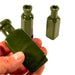 SMASHProps Breakaway Mini Poison Bottles Prop Set 3 Pieces - for just $18! 
