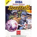 Speedball (Sega Master System) - Just $0! Shop now at Retro Gaming of Denver