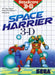 Space Harrier 3D (Sega Master System) - for just $0! 