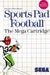 Sports Pad Football (Sega Master System) - for just $0! 
