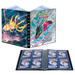 Ultra PRO: 4-Pocket Portfolio - Pokemon (Silver Tempest) - Just $0! Shop now at Retro Gaming of Denver