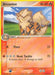 Arcanine (18/112) [EX: FireRed & LeafGreen] - for just $0.80! 