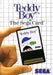 Geraldinho - Teddy Boy (Sega Master System) - for just $0! 