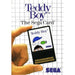 Geraldinho - Teddy Boy (Sega Master System) - Just $0! Shop now at Retro Gaming of Denver