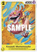 Kouzuki Momonosuke (ST09-006) - Starter Deck 9: Yamato - for just $0.08! 