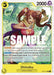 Shinobu (ST09-007) - Starter Deck 9: Yamato - for just $0.10! 