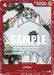 Jinbe (Premium Card Collection -ONE PIECE FILM RED Edition-) (OP01-014) - One Piece Promotion Cards Foil - for just $2.25! 