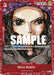Nico Robin (Premium Card Collection -ONE PIECE FILM RED Edition-) (OP01-017) - One Piece Promotion Cards Foil - for just $17.93! 