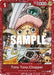 Tony Tony.Chopper (Premium Card Collection -ONE PIECE FILM RED Edition-) (ST01-006) - One Piece Promotion Cards Foil - for just $25.43! 