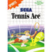 Tennis Ace (Sega Master System) - Just $0! Shop now at Retro Gaming of Denver