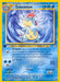 Croconaw (31/111) [Neo Genesis 1st Edition] - for just $1.30! 