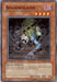 Shadowslayer [YSDJ-EN016] Common - for just $0.10! 