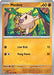 Mankey (Cosmos Holo) 106/193 - Miscellaneous Cards & Products Holofoil - for just $0.05! 