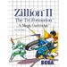 Zillion II (Sega Master System) - Just $0! Shop now at Retro Gaming of Denver