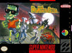 Adventures of Dr Franken (Super Nintendo) - for just $0! 