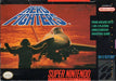 Aero Fighters (Super Nintendo) - for just $0! 