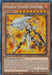 Immortal Phoenix Gearfried [TOCH-EN012] Collector's Rare - for just $6.25! 