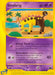 Girafarig (58/144) [Skyridge] - for just $4.80! 