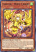 Lyrilusc - Beryl Canary [LED8-EN035] Rare - for just $0.10! 