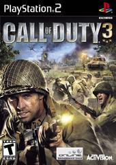 Call of Duty 3 - Playstation 2 - for just $9.99! 
