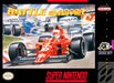 Battle Grand Prix (Super Nintendo) - for just $0! 