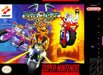 Biker Mice From Mars (Super Nintendo) - for just $0! 