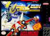 BlaZeon: The Bio-Cyborg Challenge (Super Nintendo) - for just $0! 