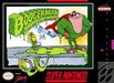 Boogerman A Pick and Flick Adventure (Super Nintendo) - for just $0! 
