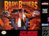 Brawl Brothers (Super Nintendo) - for just $0! 