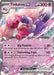 Tinkaton ex 031 - SV Scarlet & Violet Promo Cards Holofoil - for just $5.36! 