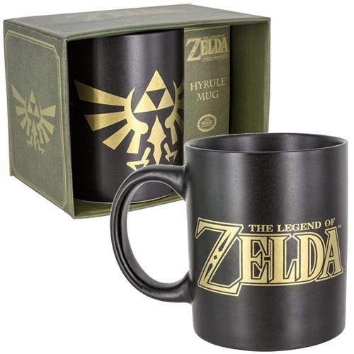 Legend of Zelda Mug Hyrule - for just $9.99! 
