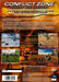 Conflict Zone: Modern War Strategy – PlayStation 2 (PS2) - for just $0! 