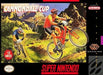 Cannondale Cup (Super Nintendo) - for just $0! 