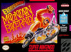 Exertainment Mountain Bike Rally (Super Nintendo) - for just $0! 